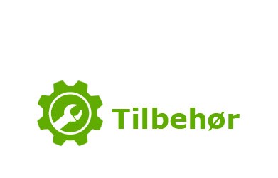 Alle produkter fra Tilbehør Alle produkter fra Tilbehør