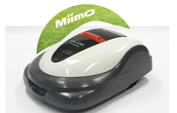 Honda Miimo HRM 3000