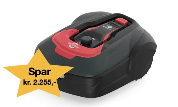 Cramer RM2700