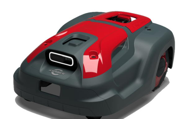 Cramer AiConic kabelfri robotter