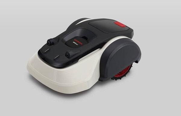 Honda Miimo 2200i kabelfri robotplæneklipper